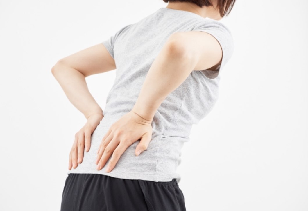 神宮前整形外科椎間板ヘルニア