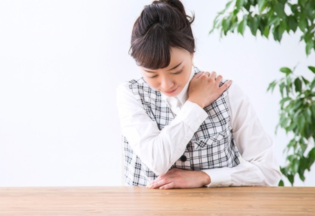 神宮前整形外科肩こり腰痛